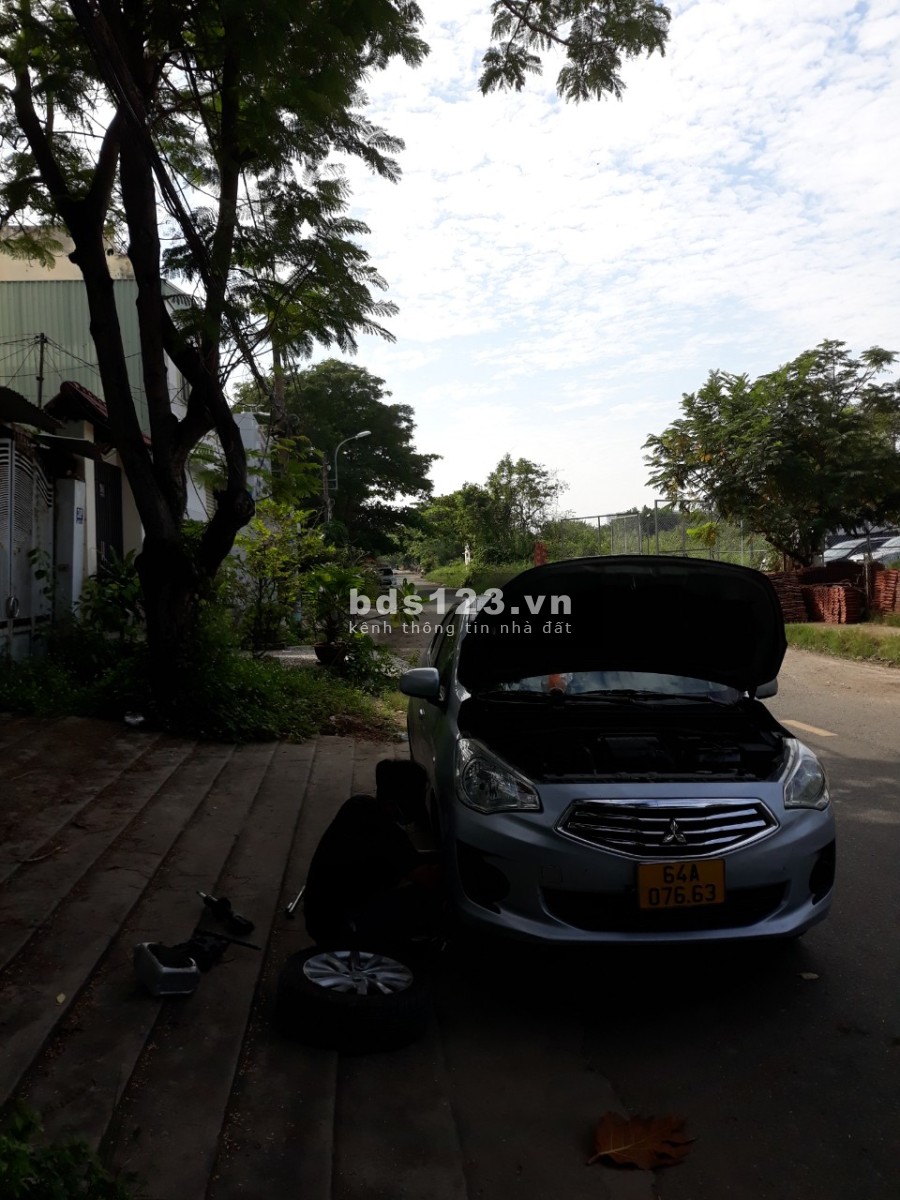 Cần cho thuê nhà nguyên căn dtsd 144m2, ở Bình Chánh giá 16 triệu/tháng, khu dân cư đông