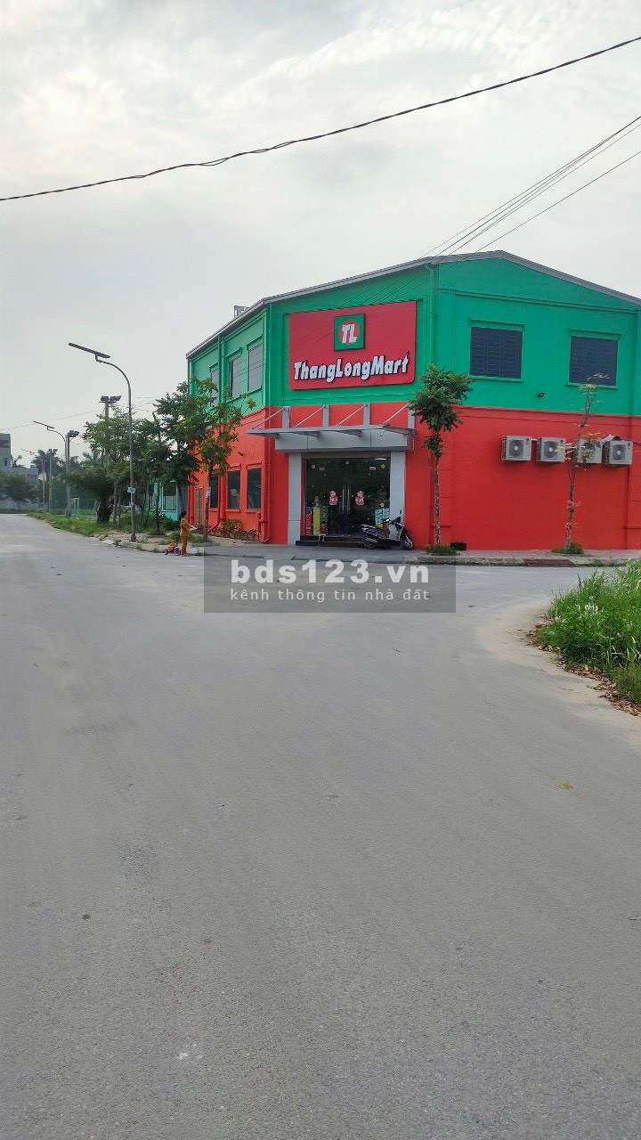 Khu A Vgreen City Phố Nối. Giá 17.5 triệu/m2 Liên hệ 0799836888 pháp lý chính chủ