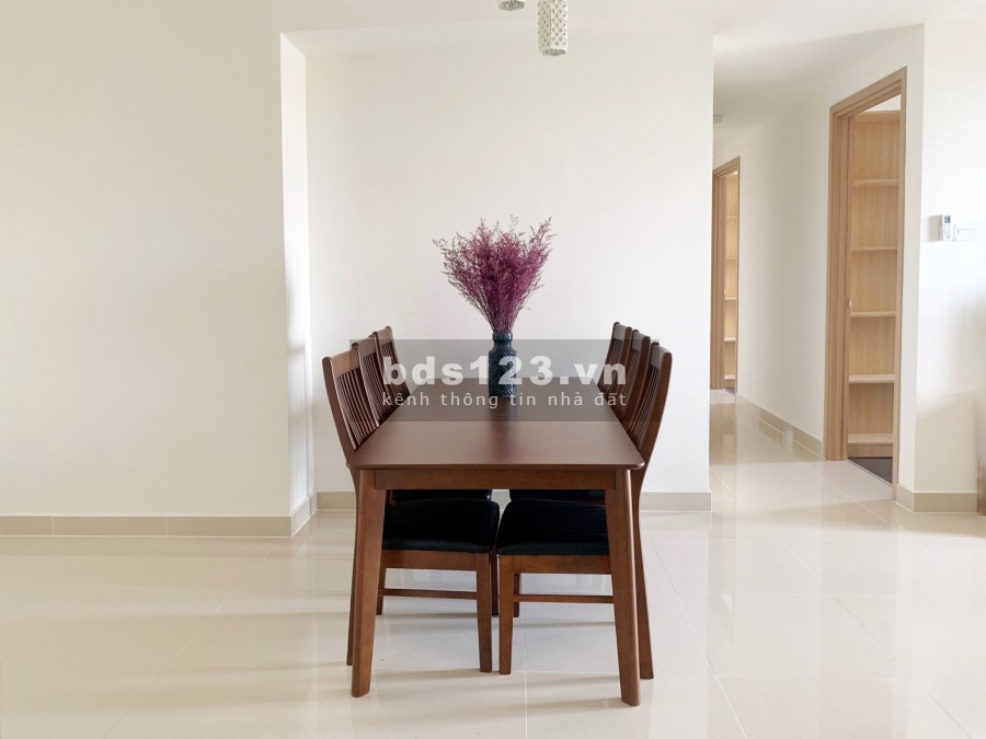 Chính chủ cho thuê gấp căn hộ 3PN, 109m2, Full NT chỉ 16 tr/tháng tại The Sun Avenue Q2