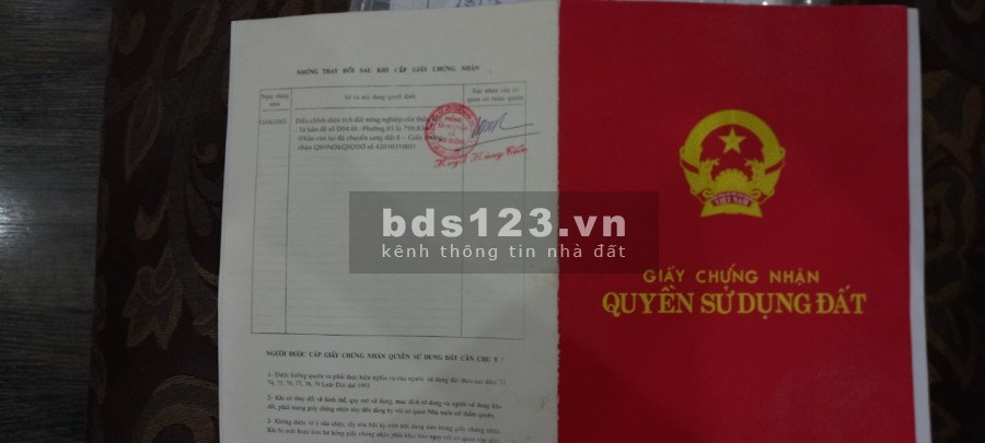 Bán đất mặt tiền đường Đống Đa, thành phố Đà Lạt, liên hệ 0922222562 sổ chính chủ