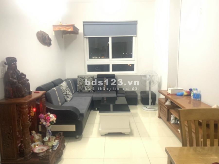 Bán căn hộ phan văn hớn, quận 12 chung cư Topaz Home Thương…