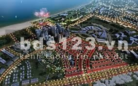 Đầu Tư Đất Nền Dự án Ven Biển Quy Nhơn chỉ với 600 triệu - Sở Hữu Lâu Dài