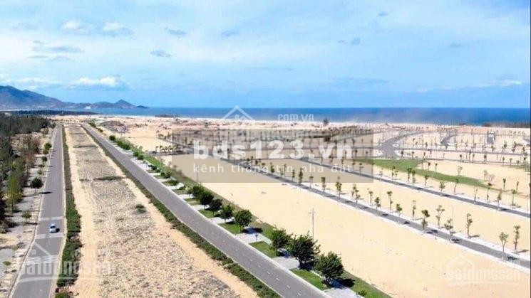 Đầu Tư Đất Nền Dự án Ven Biển Quy Nhơn chỉ với 600 triệu - Sở Hữu Lâu Dài