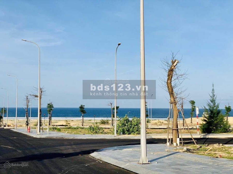 Đầu Tư Đất Nền Dự án Ven Biển Quy Nhơn chỉ với 600 triệu - Sở Hữu Lâu Dài