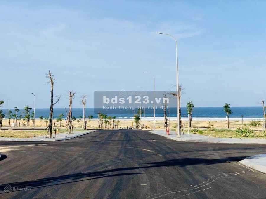 Đầu Tư Đất Nền Dự án Ven Biển Quy Nhơn chỉ với 600 triệu - Sở Hữu Lâu Dài