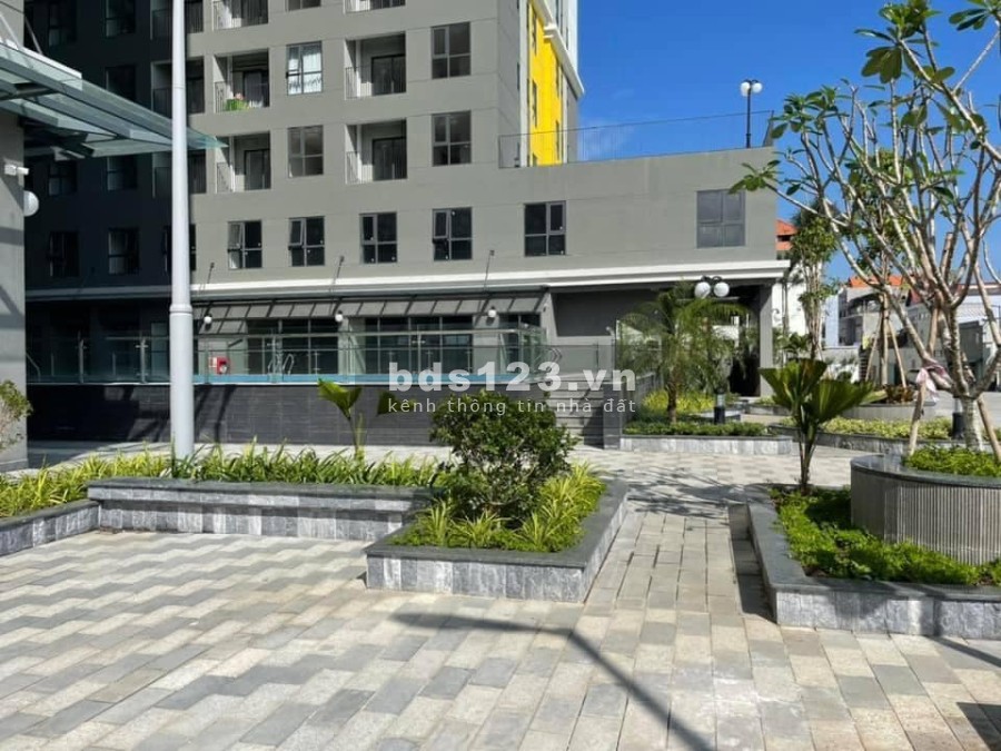 Nhận ký gởi mua bán cho thuê căn hộ shophouse bcons green view ngay làng đại học