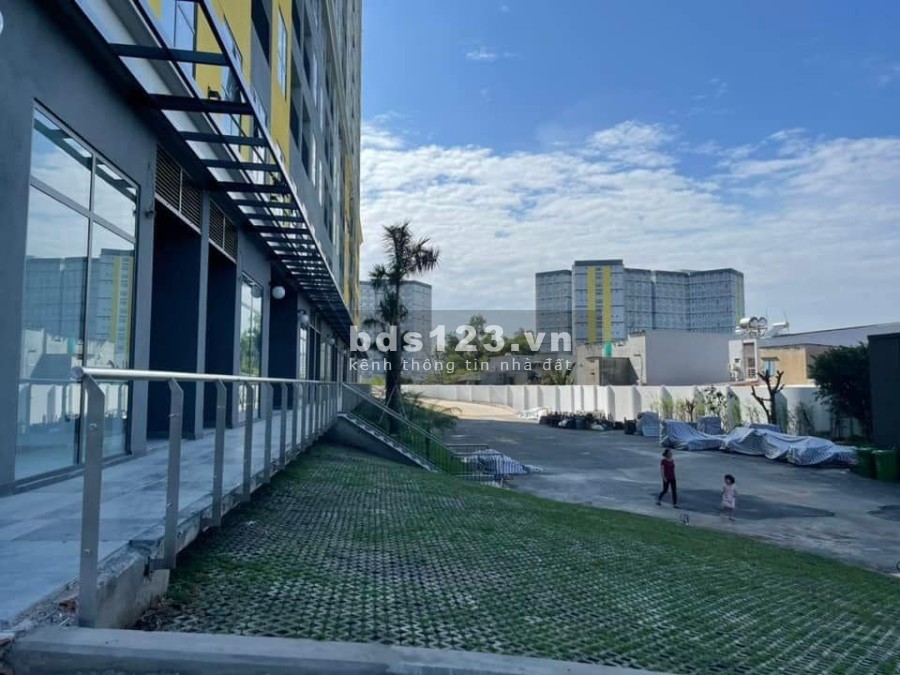 Nhận ký gởi mua bán cho thuê căn hộ shophouse bcons green view ngay làng đại học