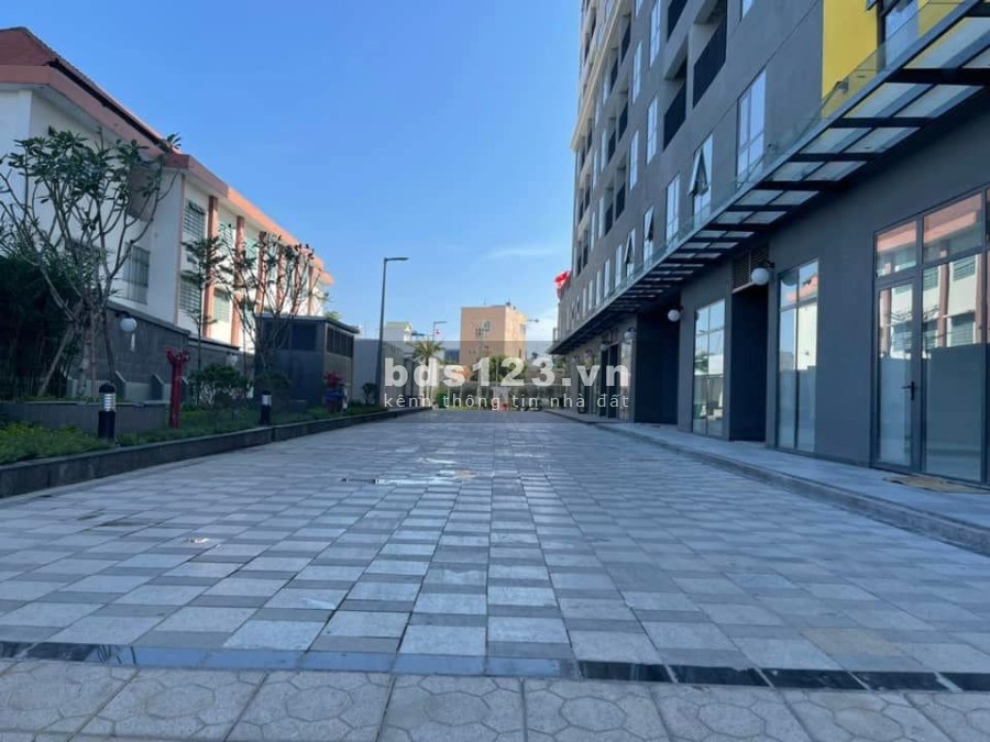 Nhận ký gởi mua bán cho thuê căn hộ shophouse bcons green view ngay làng đại học