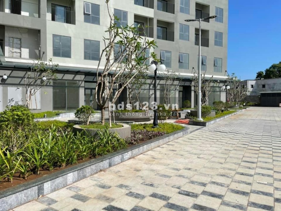Nhận ký gởi mua bán cho thuê căn hộ shophouse bcons green view ngay làng đại học