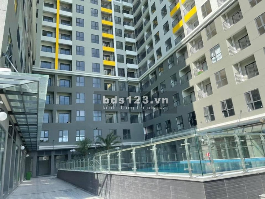 Nhận ký gởi mua bán cho thuê căn hộ shophouse bcons green view ngay làng đại học
