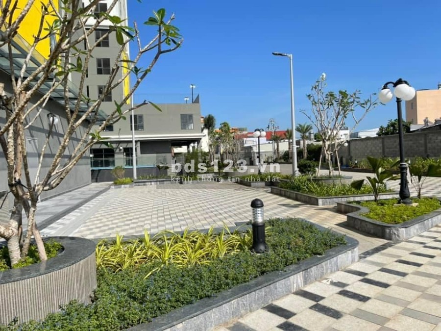 Nhận ký gởi mua bán cho thuê căn hộ shophouse bcons green view ngay làng đại học