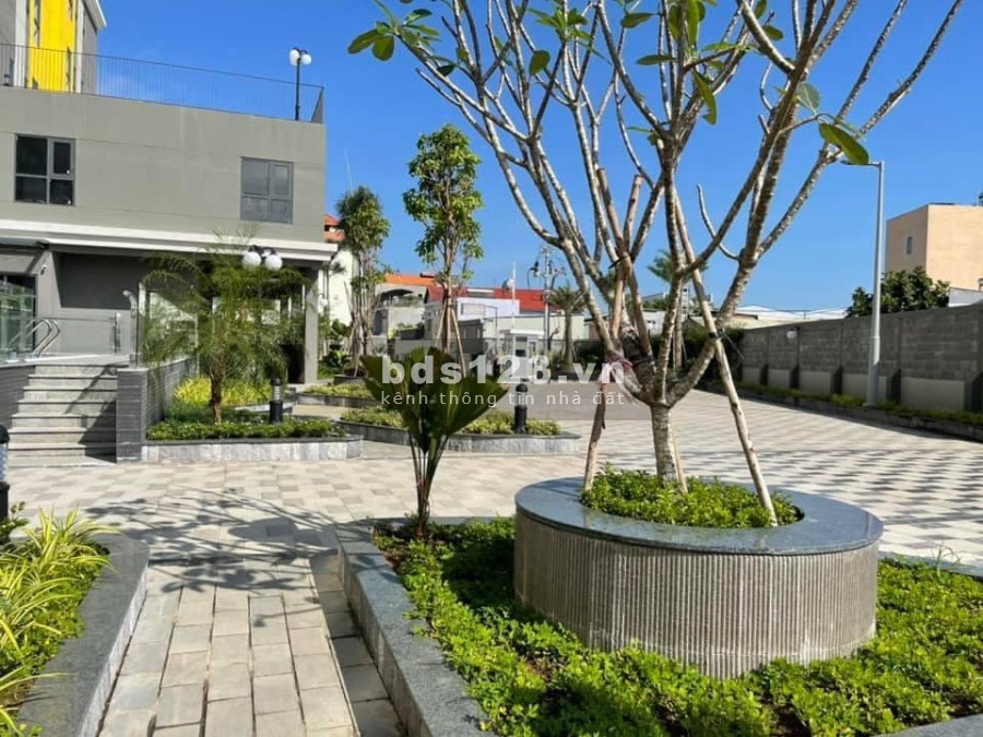 Nhận ký gởi mua bán cho thuê căn hộ shophouse bcons green view ngay làng đại học