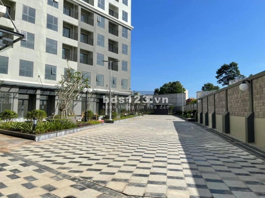 Nhận ký gởi mua bán cho thuê căn hộ shophouse bcons green view ngay làng đại học