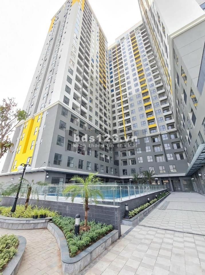 Nhận ký gởi mua bán cho thuê căn hộ shophouse bcons green view ngay làng đại học