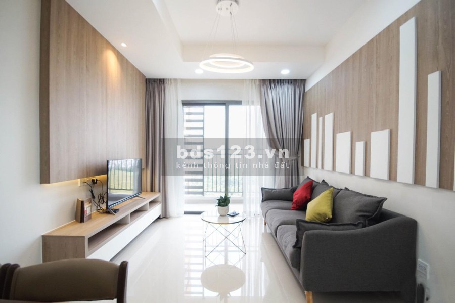 Đầu năm hạ giá cho thuê nhanh căn hộ 3PN, full nội thất chỉ 14tr/tháng tại The Sun Avenue Q2