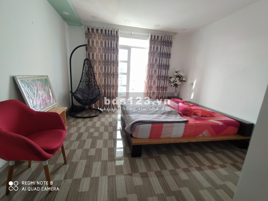 [Giá Rẻ] Mừng Tân Niên - Phòng Đẹp Quận 7 Full Nội Thất, liên hệ 0901861086 giá tốt