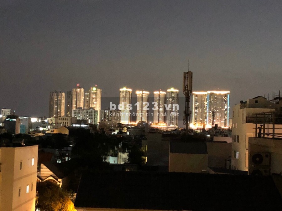 [Giá Rẻ] Mừng Tân Niên - Phòng Đẹp Quận 7 Full Nội Thất, liên hệ 0901861086 giá tốt