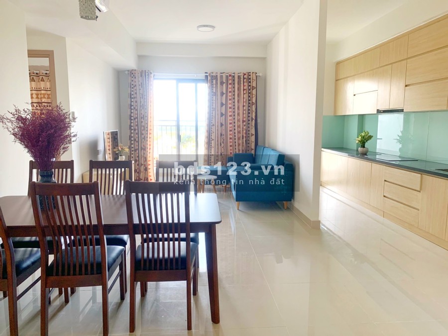 Chính chủ cho thuê gấp căn hộ 3PN, 109m2, Full NT chỉ 16 tr/tháng tại The Sun Avenue Q2