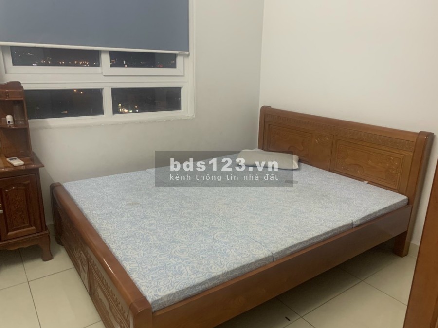 Bán căn hộ phan văn hớn, quận 12 chung cư Topaz Home Thương…