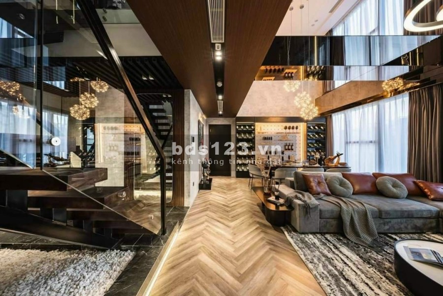 Bán gấp 1 căn Duplex The Zei Mỹ Đình, view hồ siêu thoáng, chiết khấu 8%, quà tặng tiền mặt 400tr