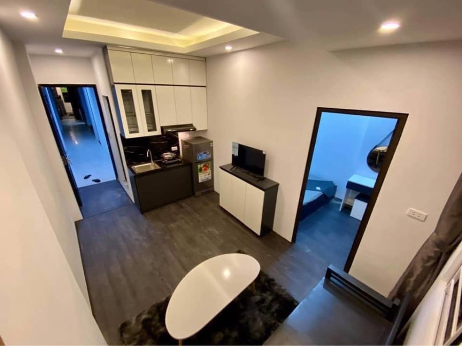 Bán nhà Văn Phú diện tích sử dụng 130m2 đúc kiên cố 5 tầng giá bán chỉ 26 tỷ