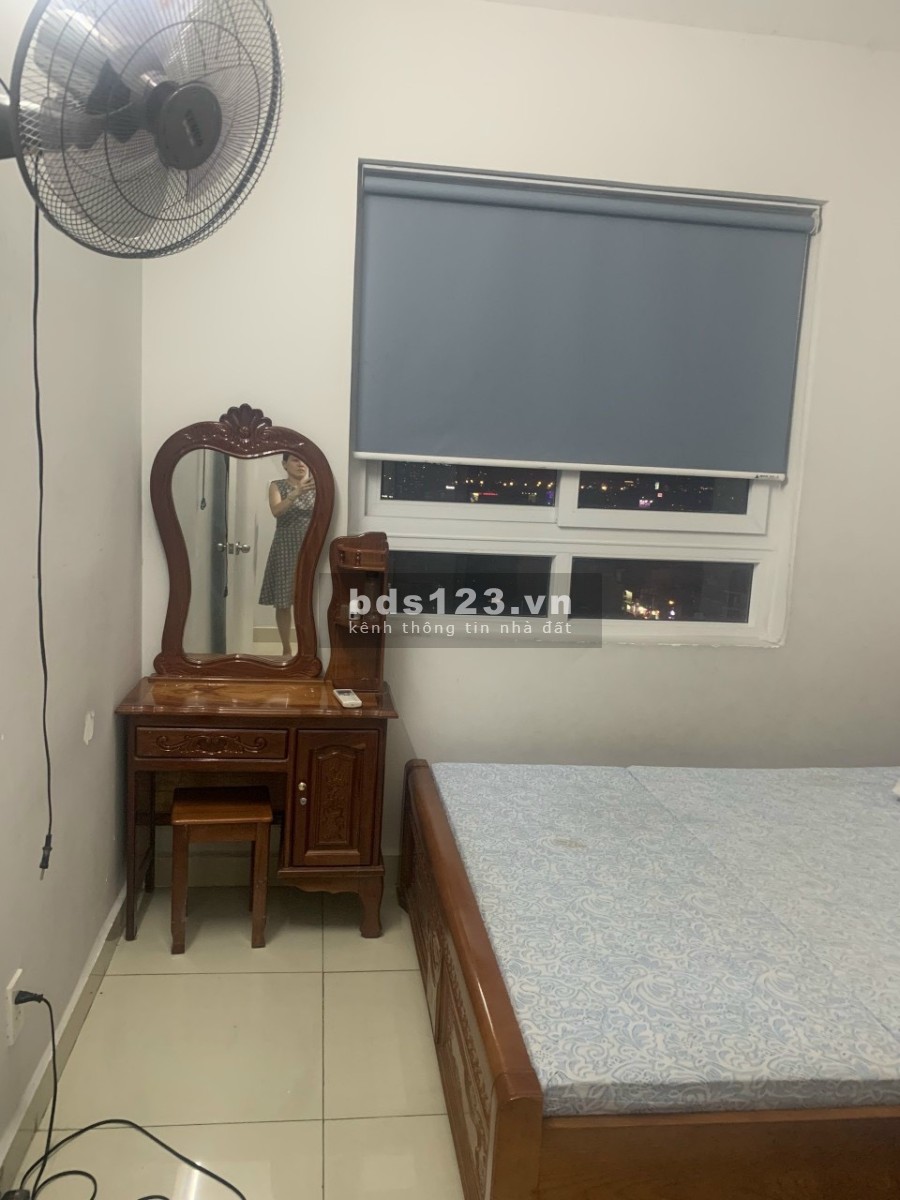 Bán căn hộ phan văn hớn, quận 12 chung cư Topaz Home Thương…