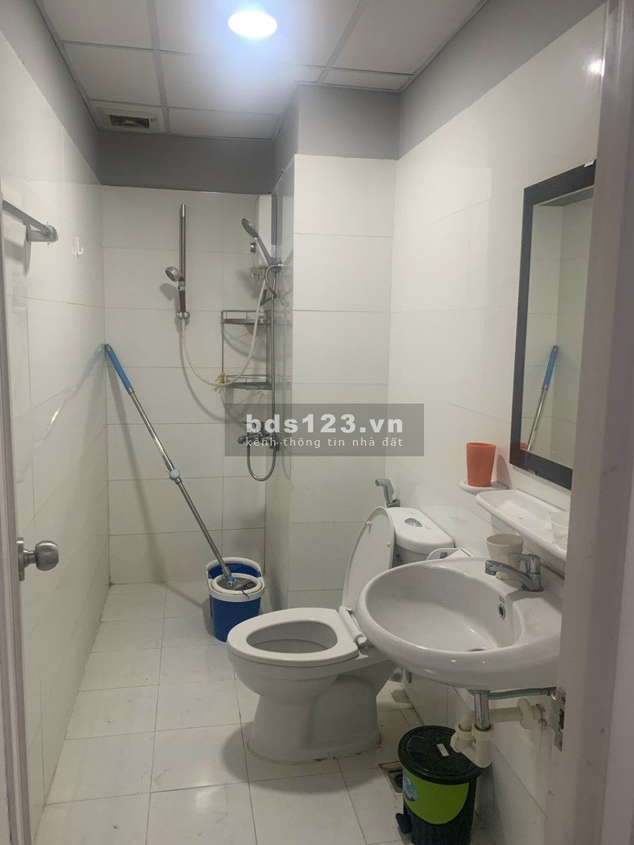 Bán căn hộ phan văn hớn, quận 12 chung cư Topaz Home Thương…