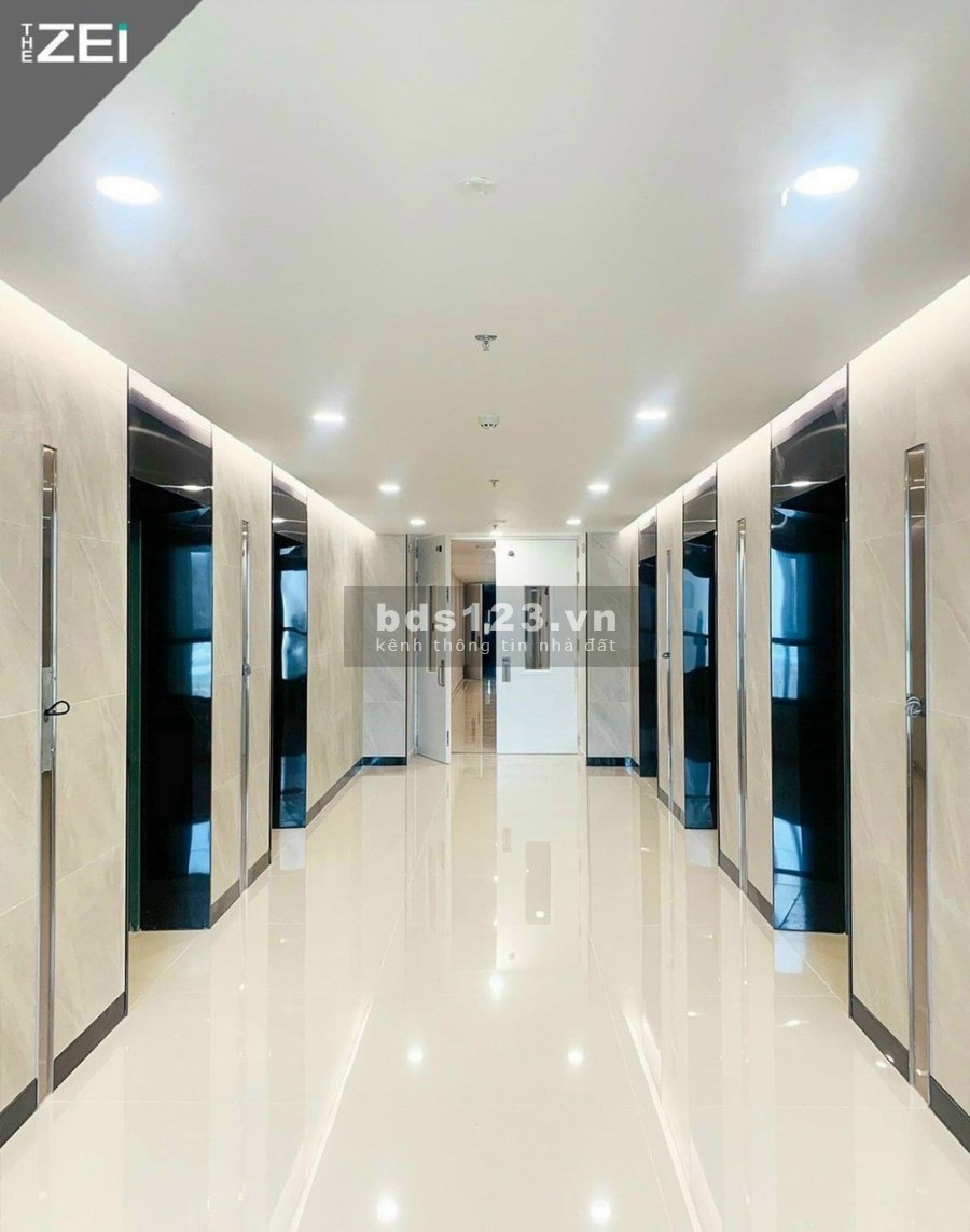Bán gấp 1 căn Duplex The Zei Mỹ Đình, view hồ siêu thoáng, chiết khấu 8%, quà tặng tiền mặt 400tr