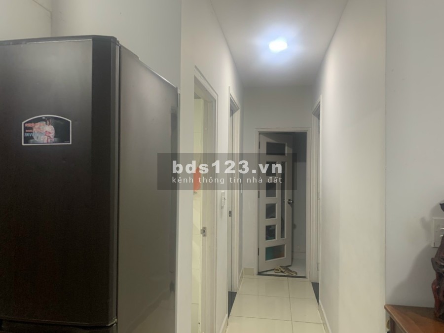 Bán căn hộ phan văn hớn, quận 12 chung cư Topaz Home Thương…