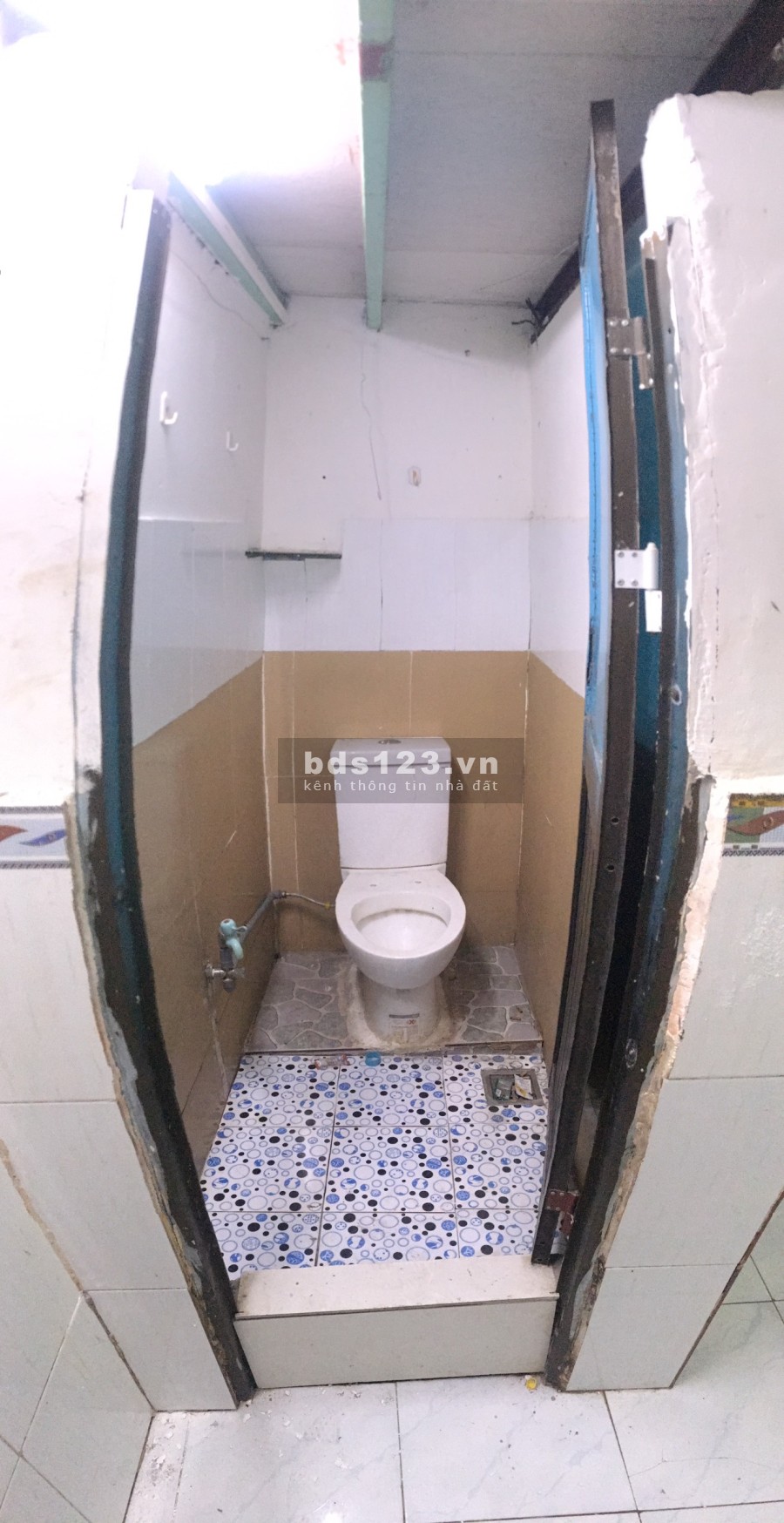 Phòng trọ Quận 12 thoáng mát giá hợp lý được nấu ăn, tiện ích đầy đủ, giờ giấc tự do