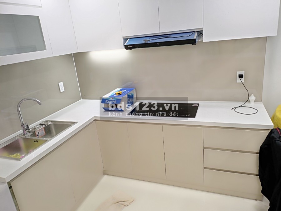 Bán căn hộ Carillon 7 Tân Phú, dtsd 66m2, 2PN, rẻ nhất khu vực ngân hàng hỗ trợ vay, giá tốt