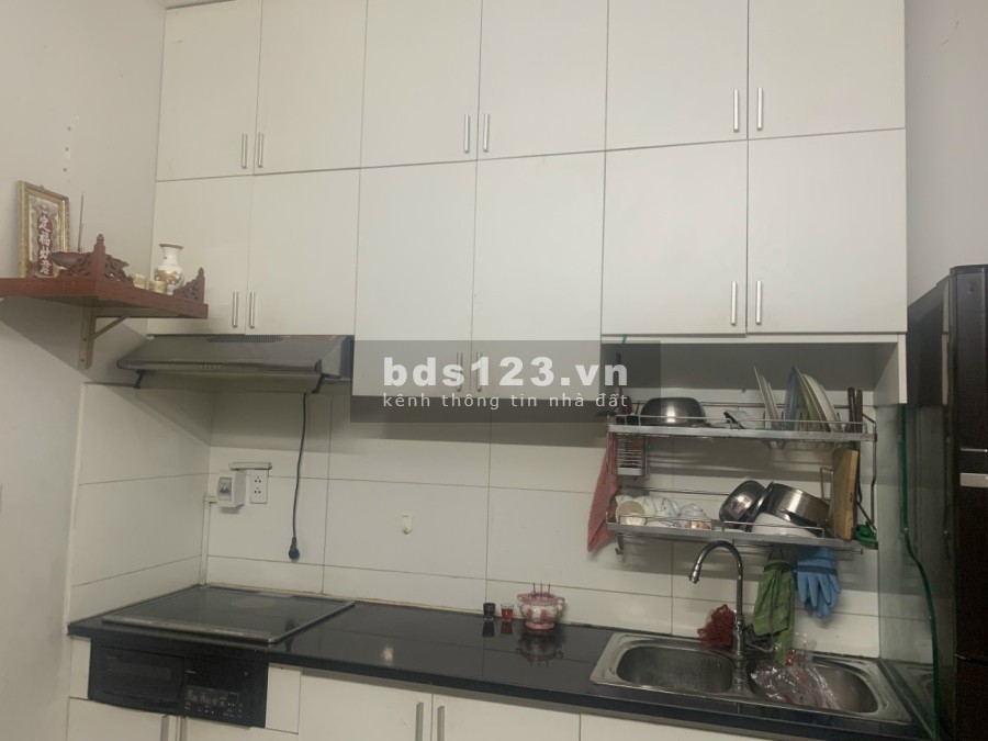 Bán căn hộ phan văn hớn, quận 12 chung cư Topaz Home Thương…
