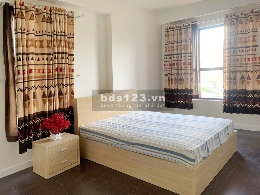 Chính chủ cho thuê gấp căn hộ 3PN, 109m2, Full NT chỉ 16 tr/tháng tại The Sun Avenue Q2