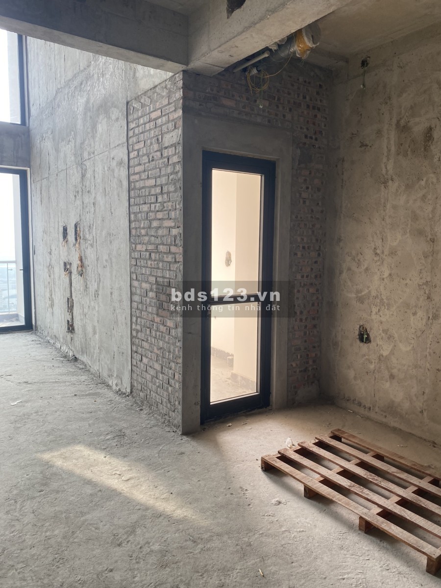 Bán gấp 1 căn Duplex The Zei Mỹ Đình, view hồ siêu thoáng, chiết khấu 8%, quà tặng tiền mặt 400tr