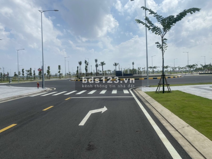 Bán đất nền khu đô thị Cát Tường Western Pearl 2, tiện ích đầy đủ, có sổ riêng từng nền