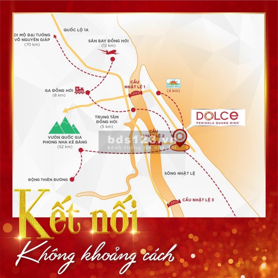 Căn hộ nghỉ dưỡng 6 sao view biển chỉ cần thanh toán 3% đã sở hữu bàn giao vào ở được ngay