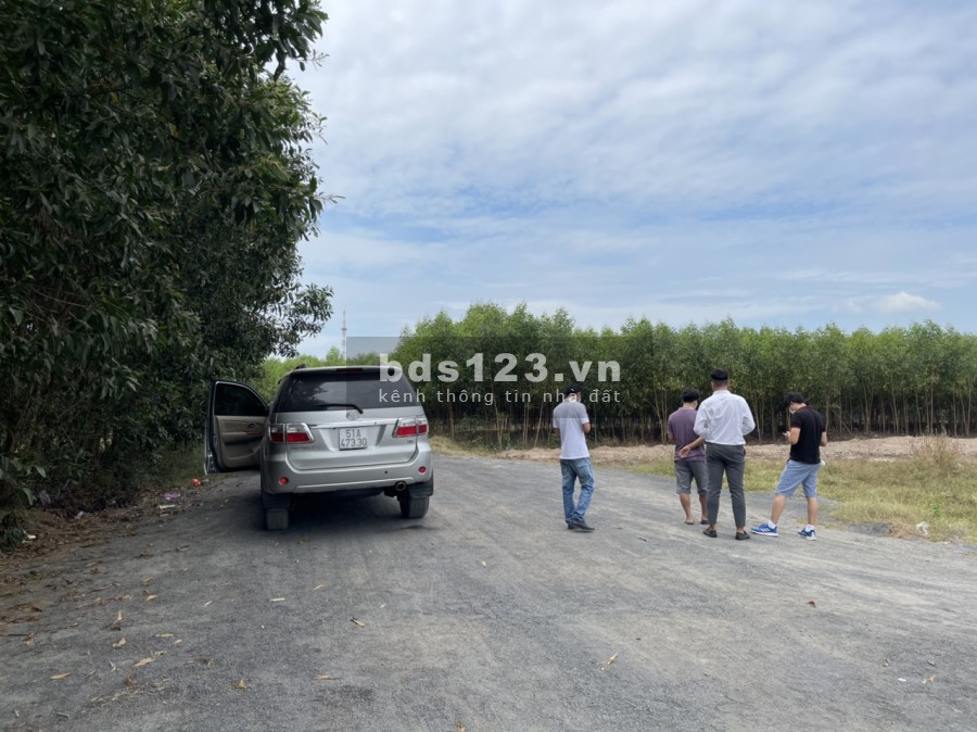 Đất Sổ Sẵn. Thổ Cư. Tại Bà Rịa - Vũng Tàu. Giá 3,2 - 4 triệu/m2. Hỗ trợ vay 70%