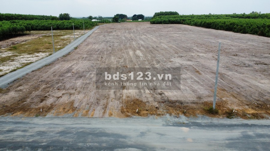 Đất Sổ Sẵn. Thổ Cư. Tại Bà Rịa - Vũng Tàu. Giá 3,2 - 4 triệu/m2. Hỗ trợ vay 70%