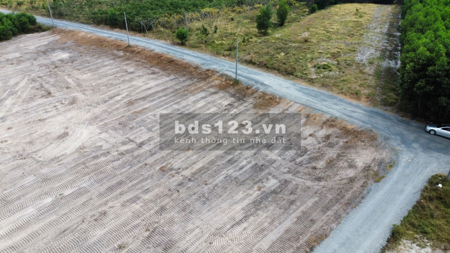 Đất Sổ Sẵn. Thổ Cư. Tại Bà Rịa - Vũng Tàu. Giá 3,2 - 4 triệu/m2. Hỗ trợ vay 70%