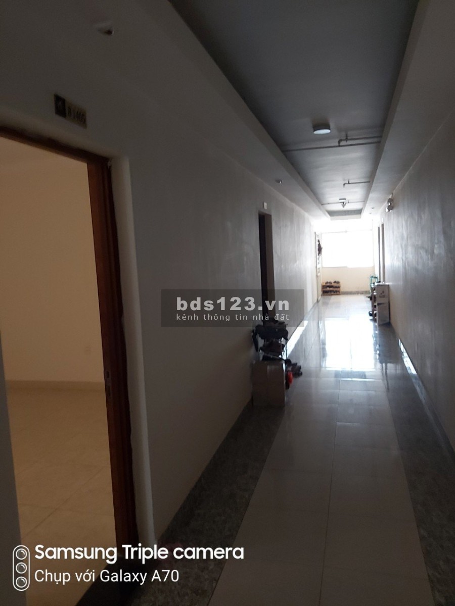 Cho thuê căn hộ Tecco Green Nest Quận 12, dtsd 58m2, 2PN, 2WC, giá 5.5tr/tháng, LH: 0932938356