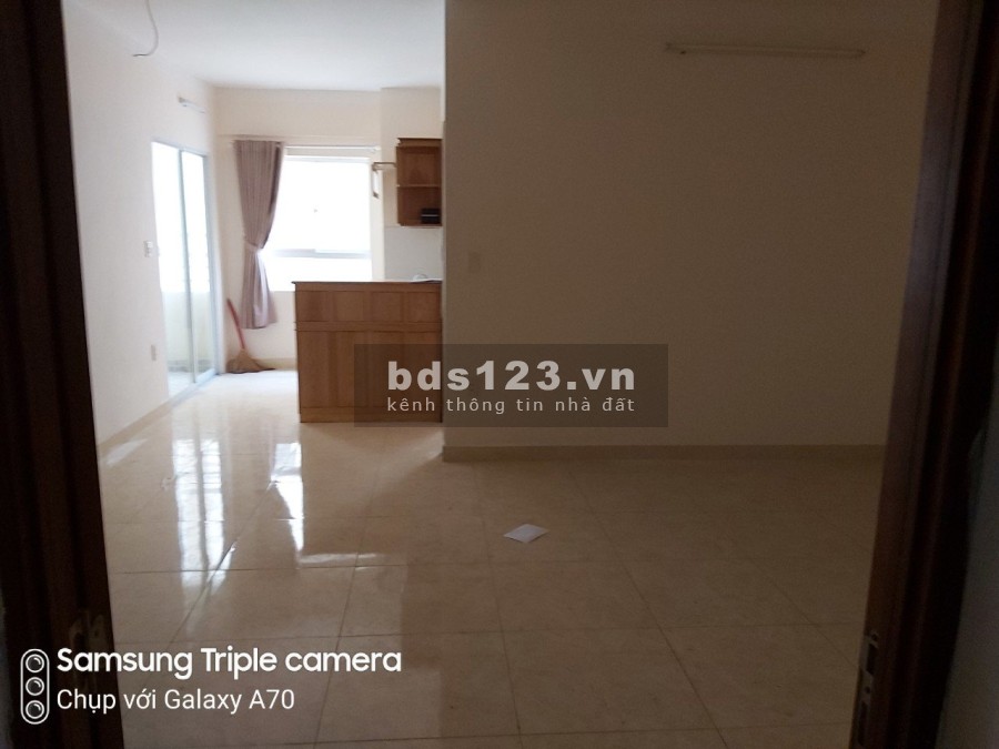 Cho thuê căn hộ Tecco Green Nest Quận 12, dtsd 58m2, 2PN, 2WC, giá 5.5tr/tháng, LH: 0932938356