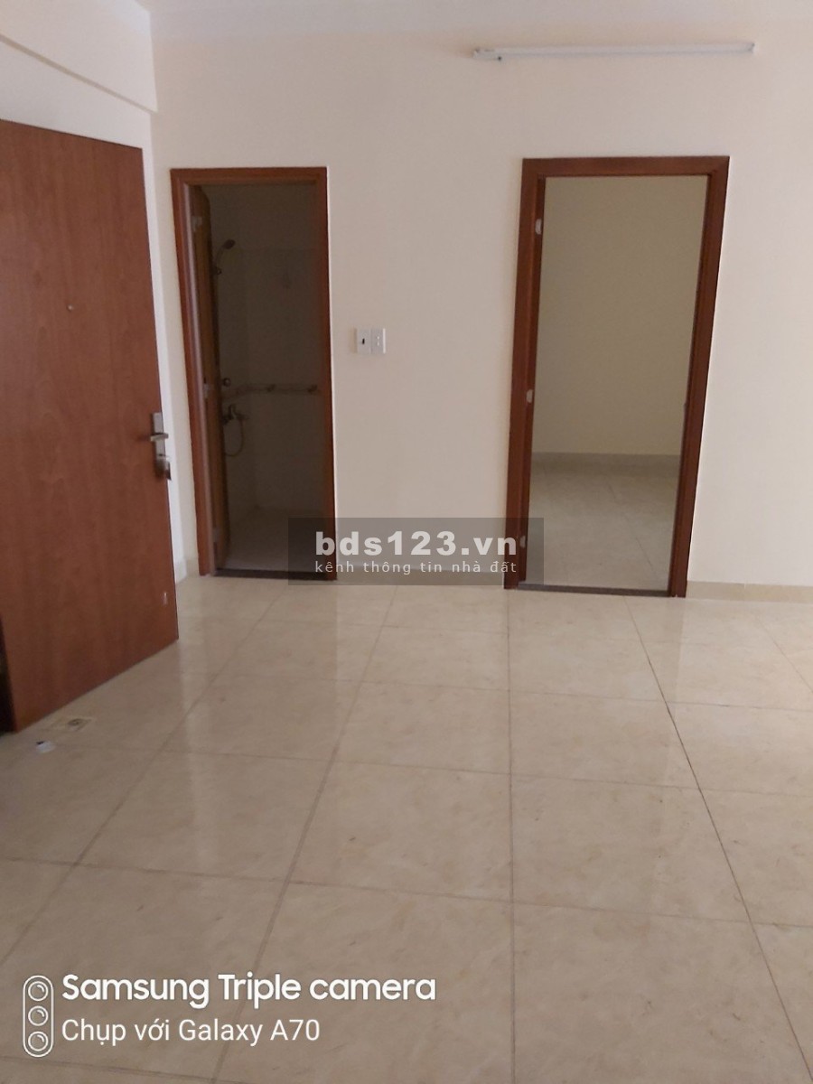 Cho thuê căn hộ Tecco Green Nest Quận 12, dtsd 58m2, 2PN, 2WC, giá 5.5tr/tháng, LH: 0932938356