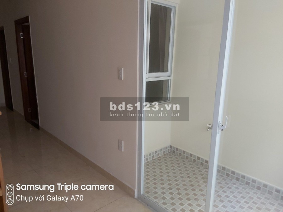Cho thuê căn hộ Tecco Green Nest Quận 12, dtsd 58m2, 2PN, 2WC, giá 5.5tr/tháng, LH: 0932938356