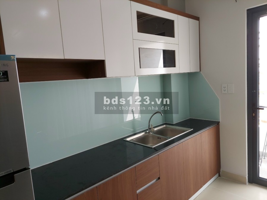 Bán căn hộ Thuận An giá chỉ từ 1.53 tỷ (VAT) nhận nhà quý 2/2022, xem nhà thực tế đang hoàn thiện