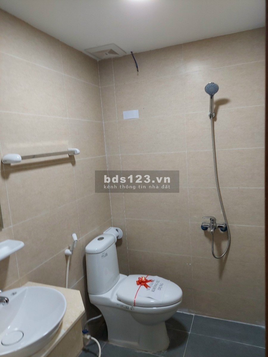 Bán căn hộ Thuận An giá chỉ từ 1.53 tỷ (VAT) nhận nhà quý 2/2022, xem nhà thực tế đang hoàn thiện