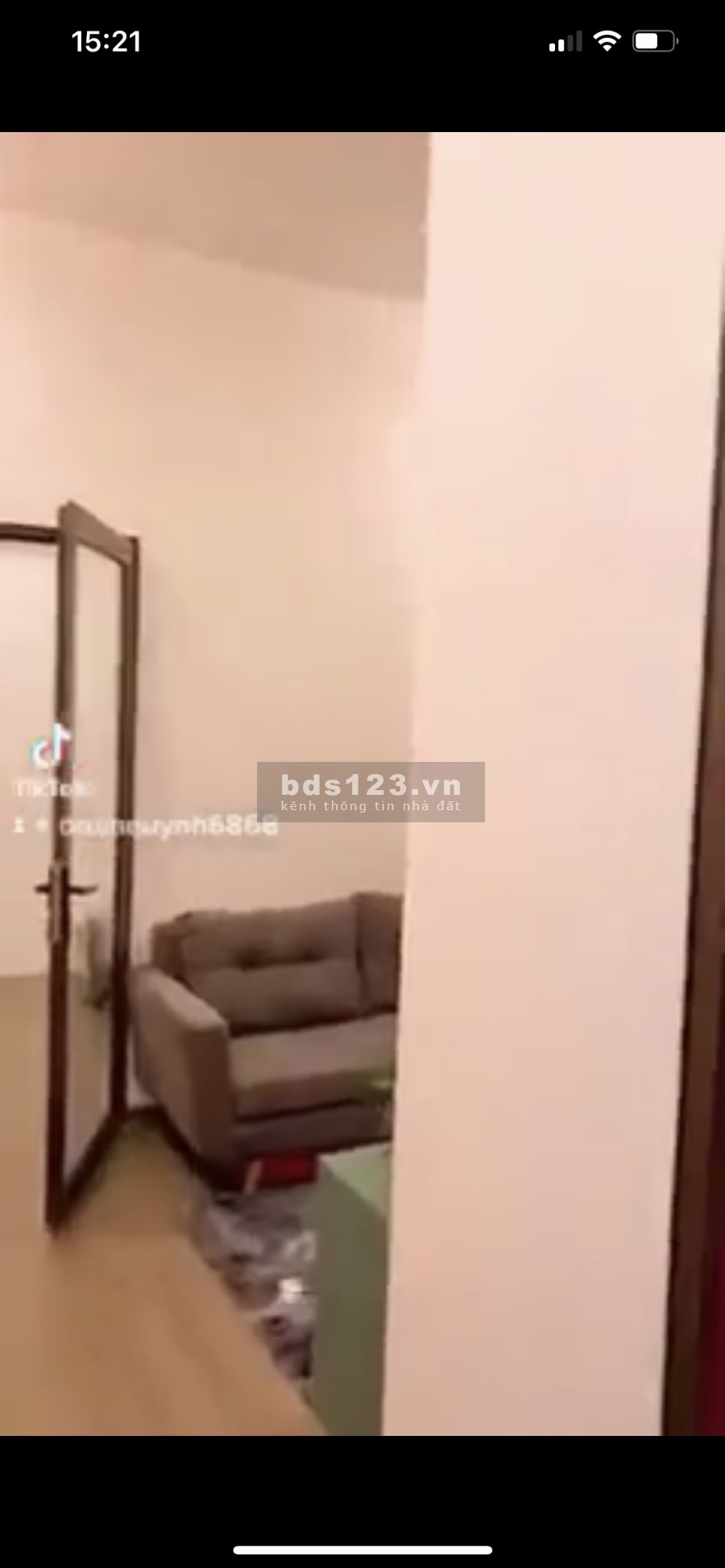 Bạn chỉ cần xách va li đến và ở ngay - không cần lo lắng, khu dân cư đông đúc, giá tốt