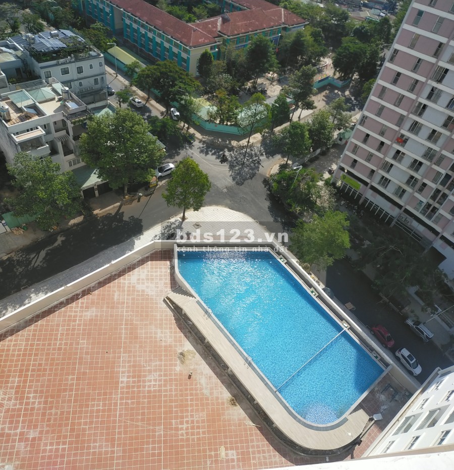 Còn 4 căn đang bàn giao DT: 54m2 - 96m2 giá 1.8 tỷ - 3.9 tỷ tiện ích đẳng cấp, giấy tờ đầy đủ