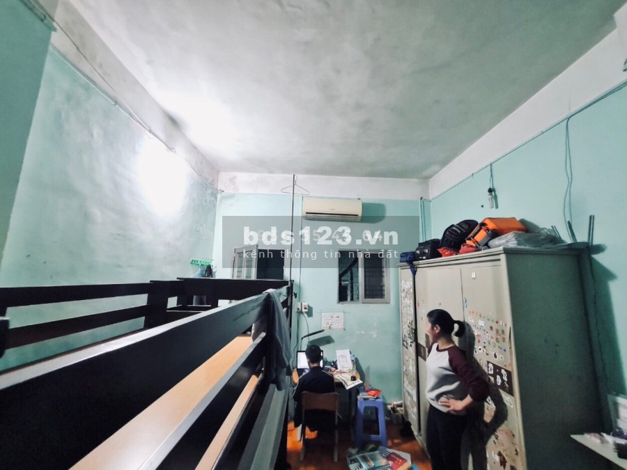 Tôi cần bán nhà 2 tầng DT 36m2 khu phân lô Thanh Xuân giá 3 tỷ 4 có thương lượng