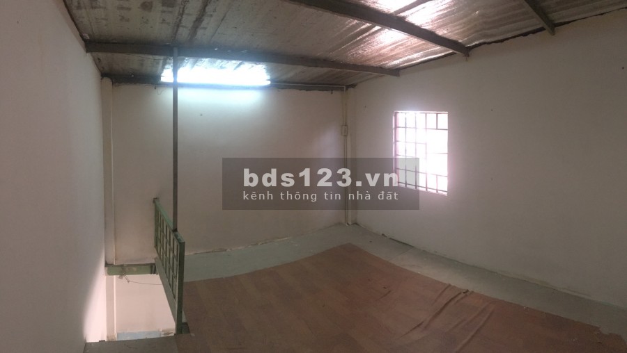 Phòng trọ Quận 12 thoáng mát giá hợp lý được nấu ăn, tiện ích đầy đủ, giờ giấc tự do