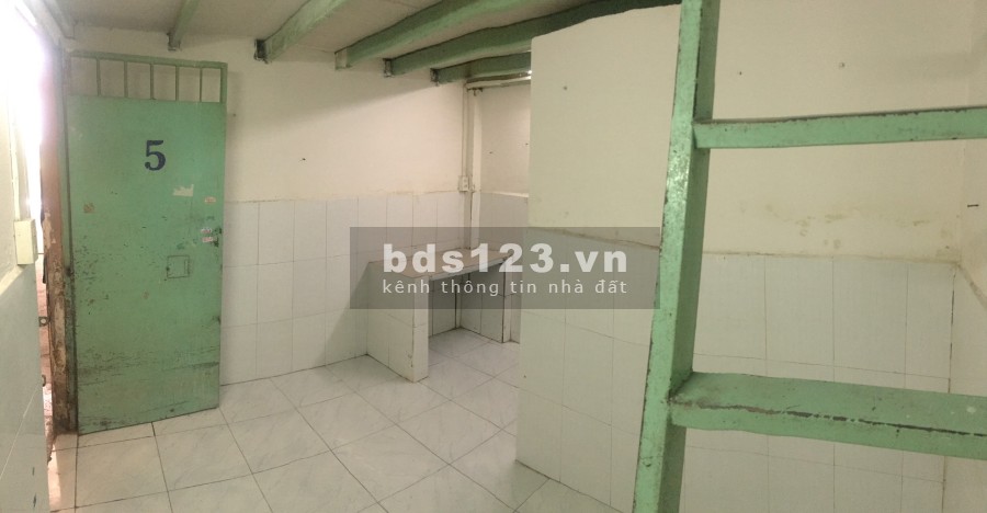 Phòng trọ Quận 12 thoáng mát giá hợp lý được nấu ăn, tiện ích đầy đủ, giờ giấc tự do